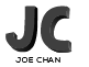Joe Chan Logo