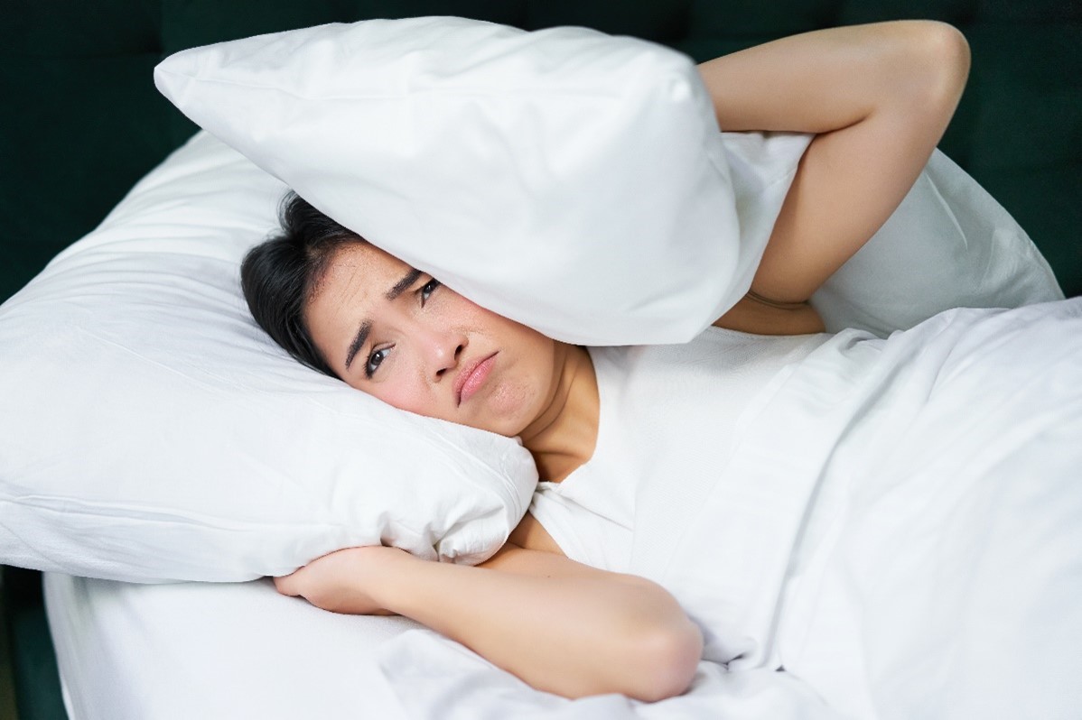 Sleep Tight: Upgrade Your Rest Routine