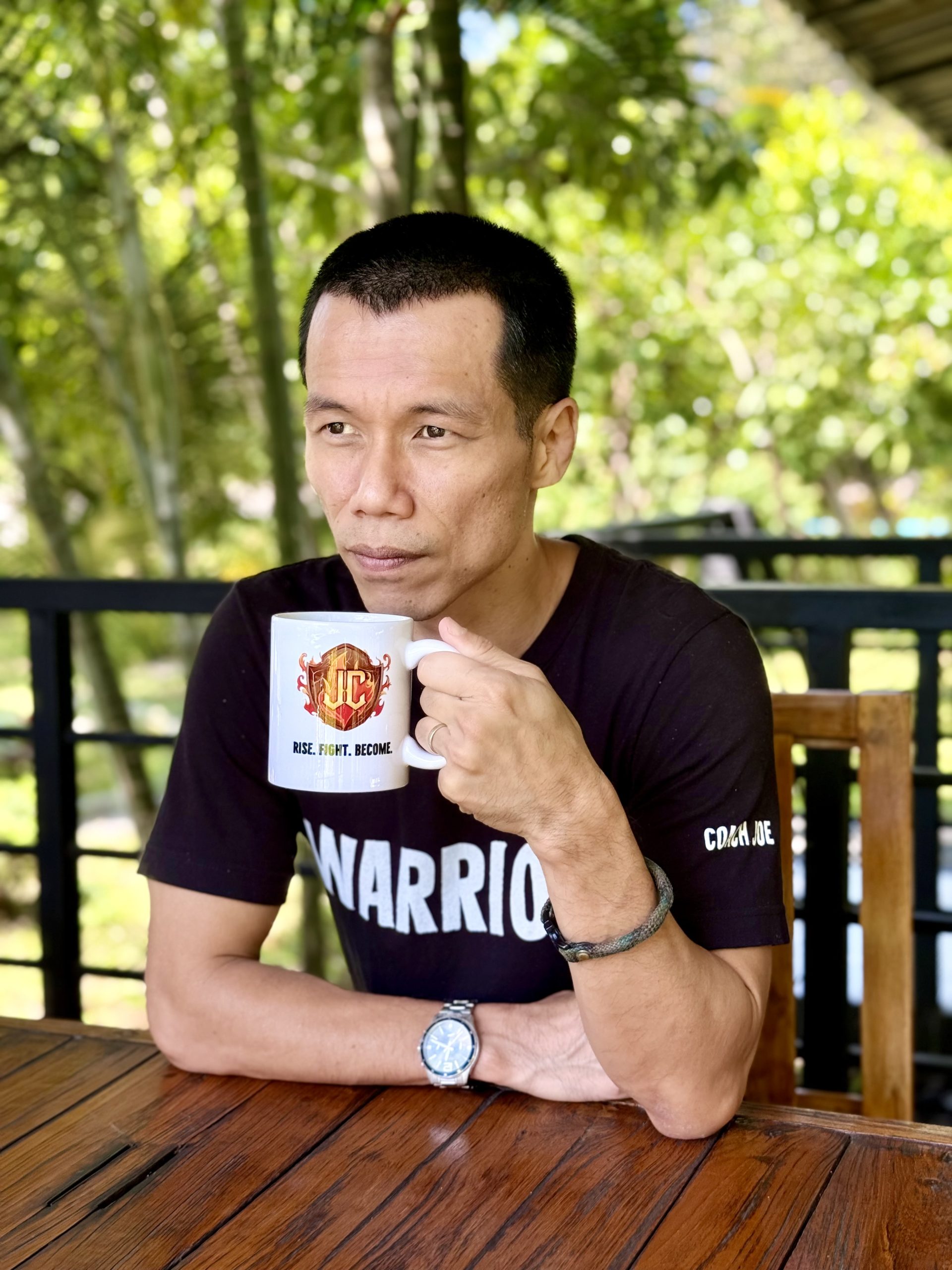 2026: Choosing the Long Road